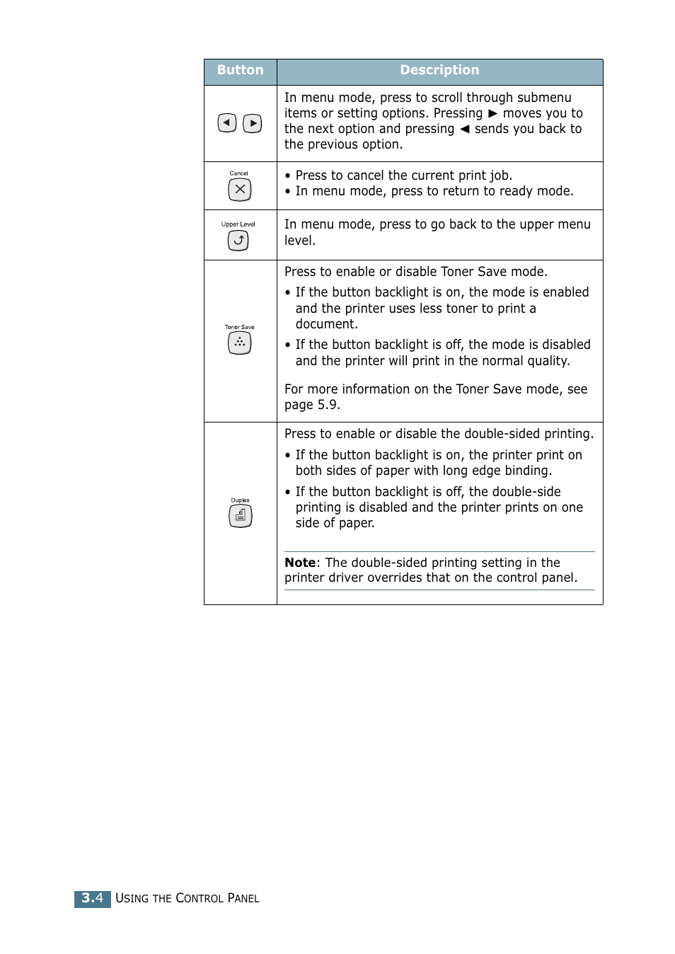 Tally Genicom Tally Mono Laser 9025N User Manual | Page 45 / 214