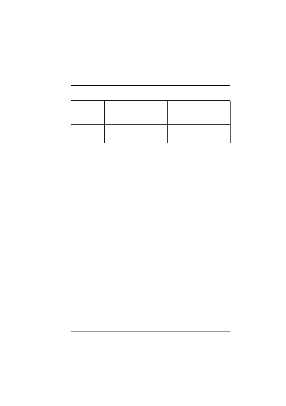 Tally Genicom T5023+ User Manual | Page 103 / 404
