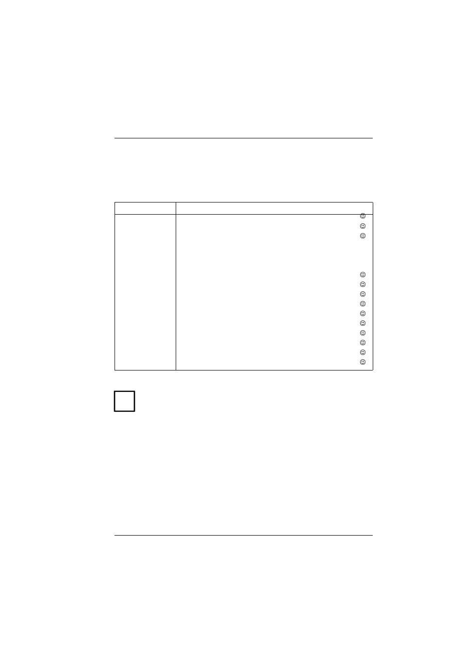 Print modes | Tally Genicom T5023+ User Manual | Page 111 / 404