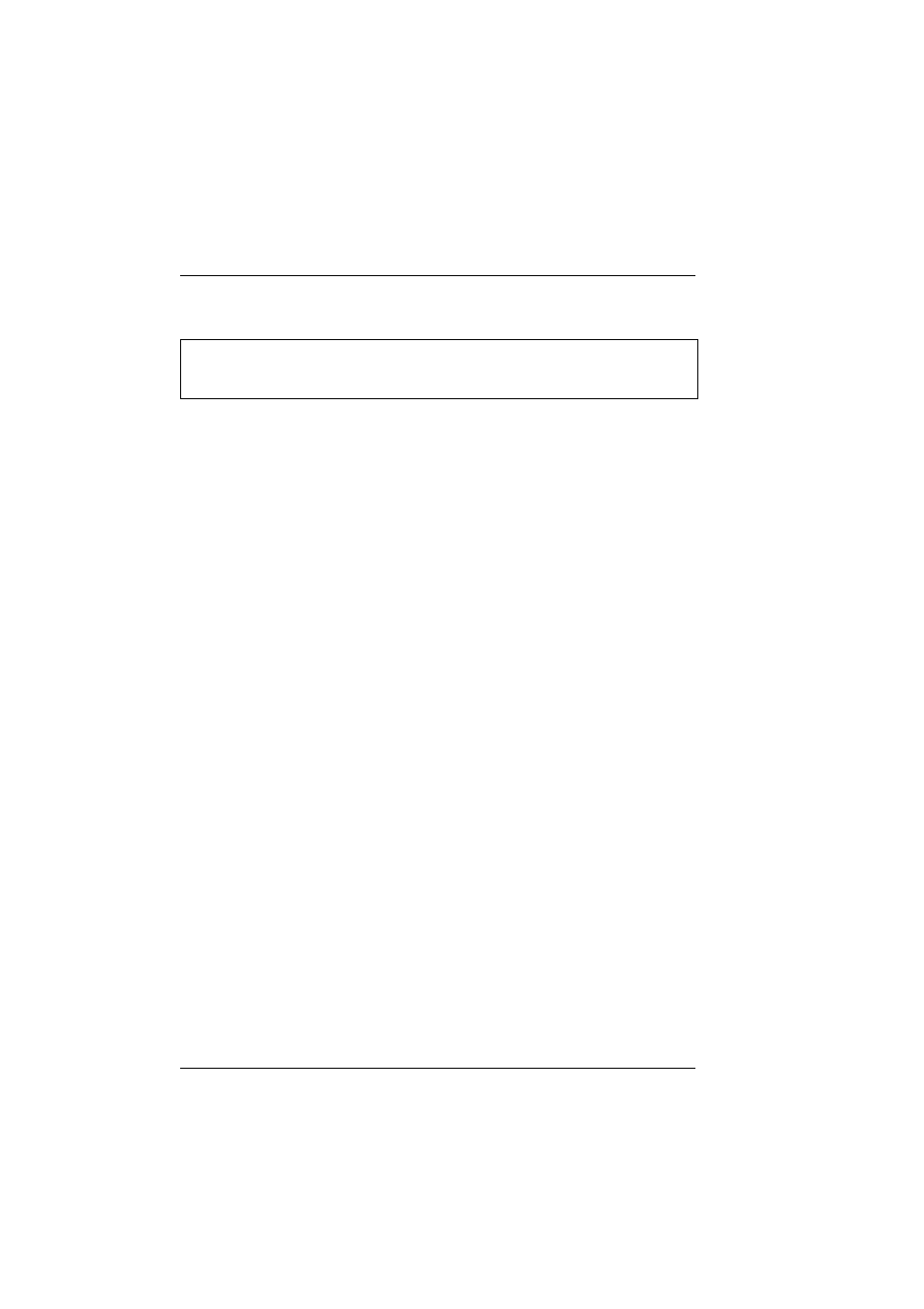 Switching on elongated print for one line | Tally Genicom T5023+ User Manual | Page 116 / 404