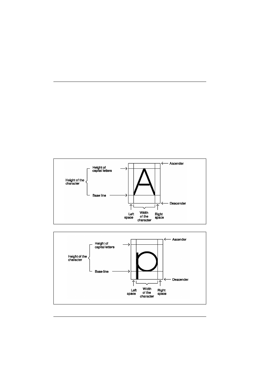 Tally Genicom T5023+ User Manual | Page 144 / 404