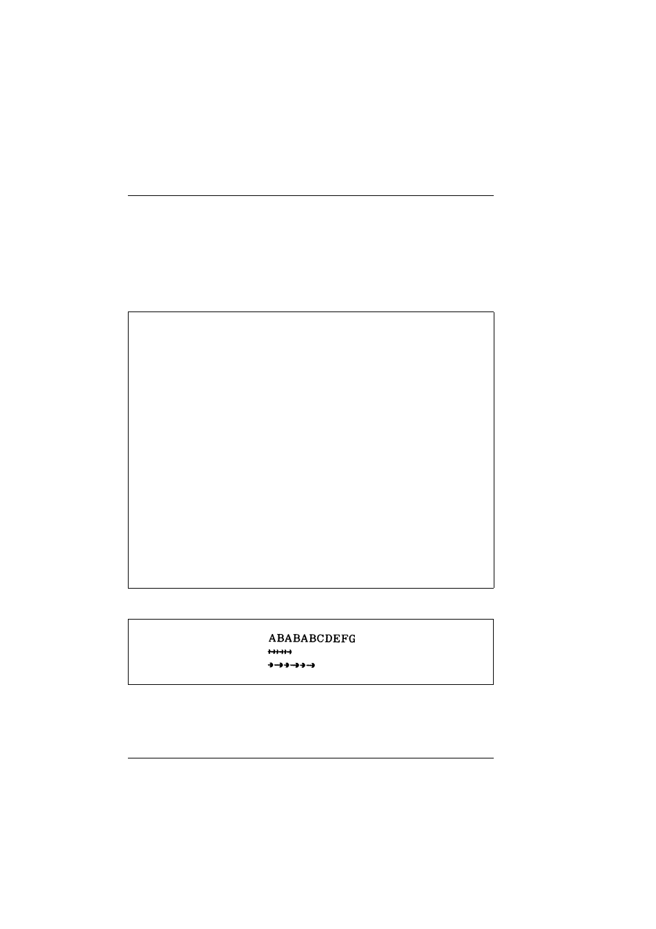 Tally Genicom T5023+ User Manual | Page 154 / 404