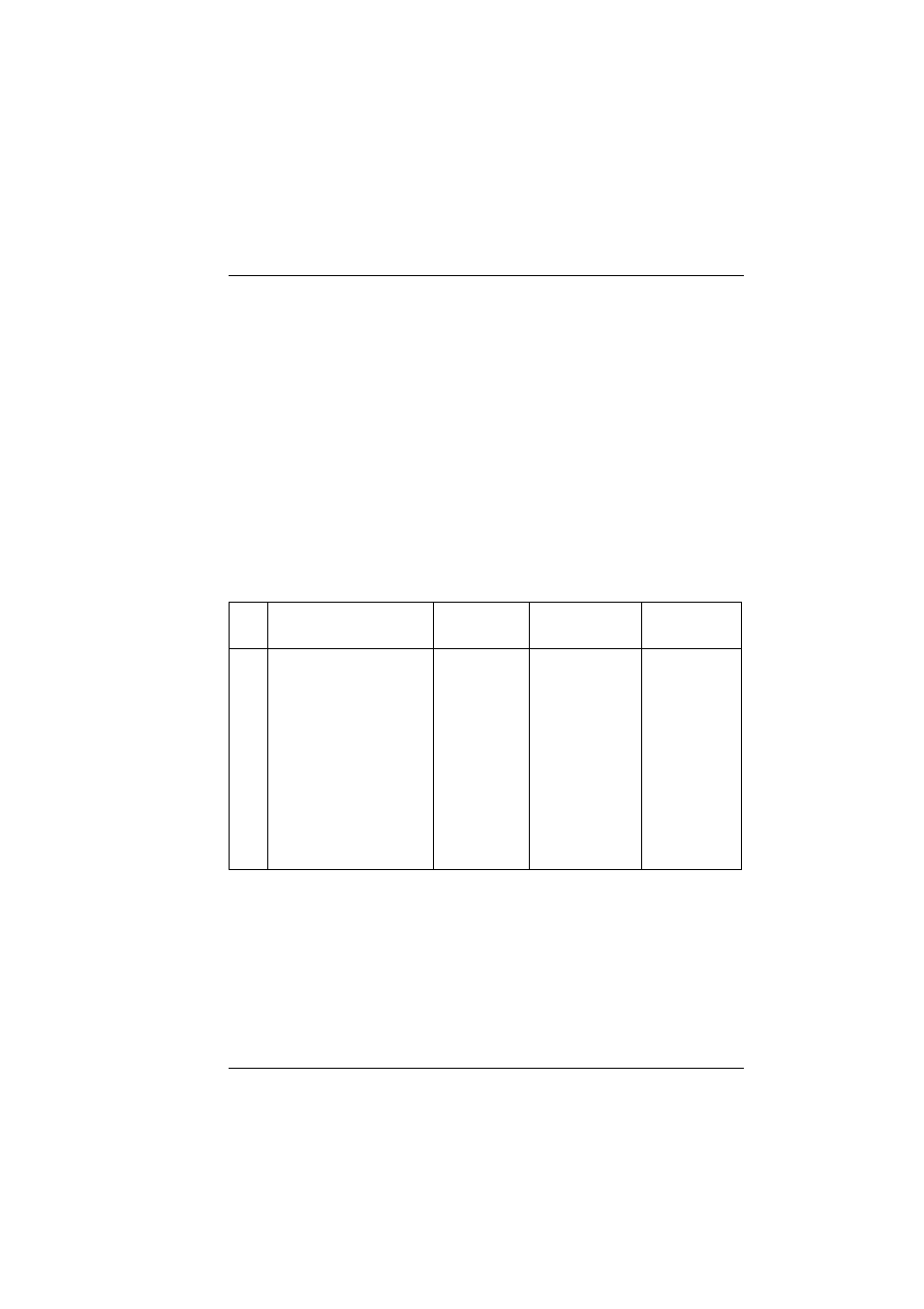 Graphics modes | Tally Genicom T5023+ User Manual | Page 169 / 404