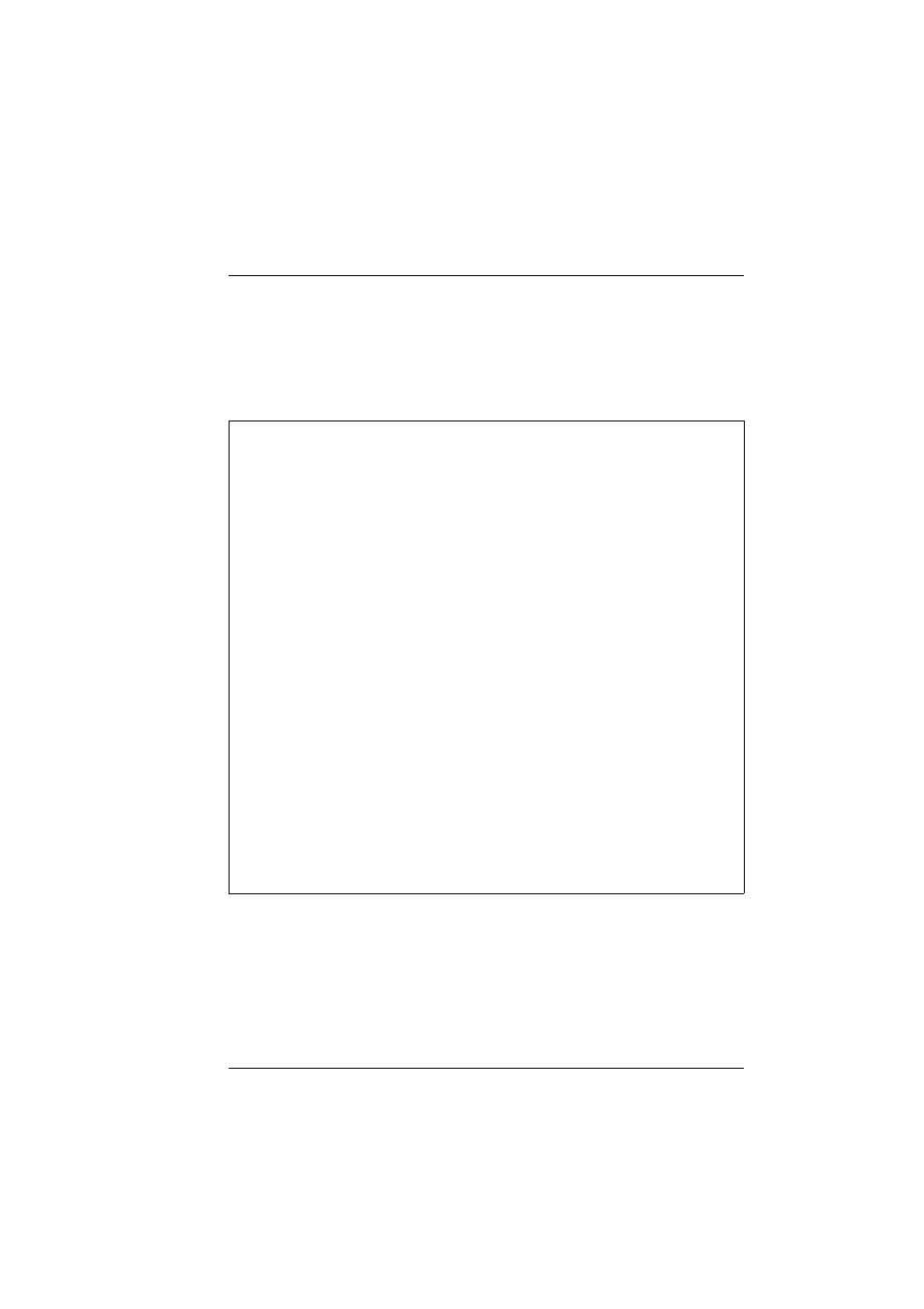 Tally Genicom T5023+ User Manual | Page 175 / 404