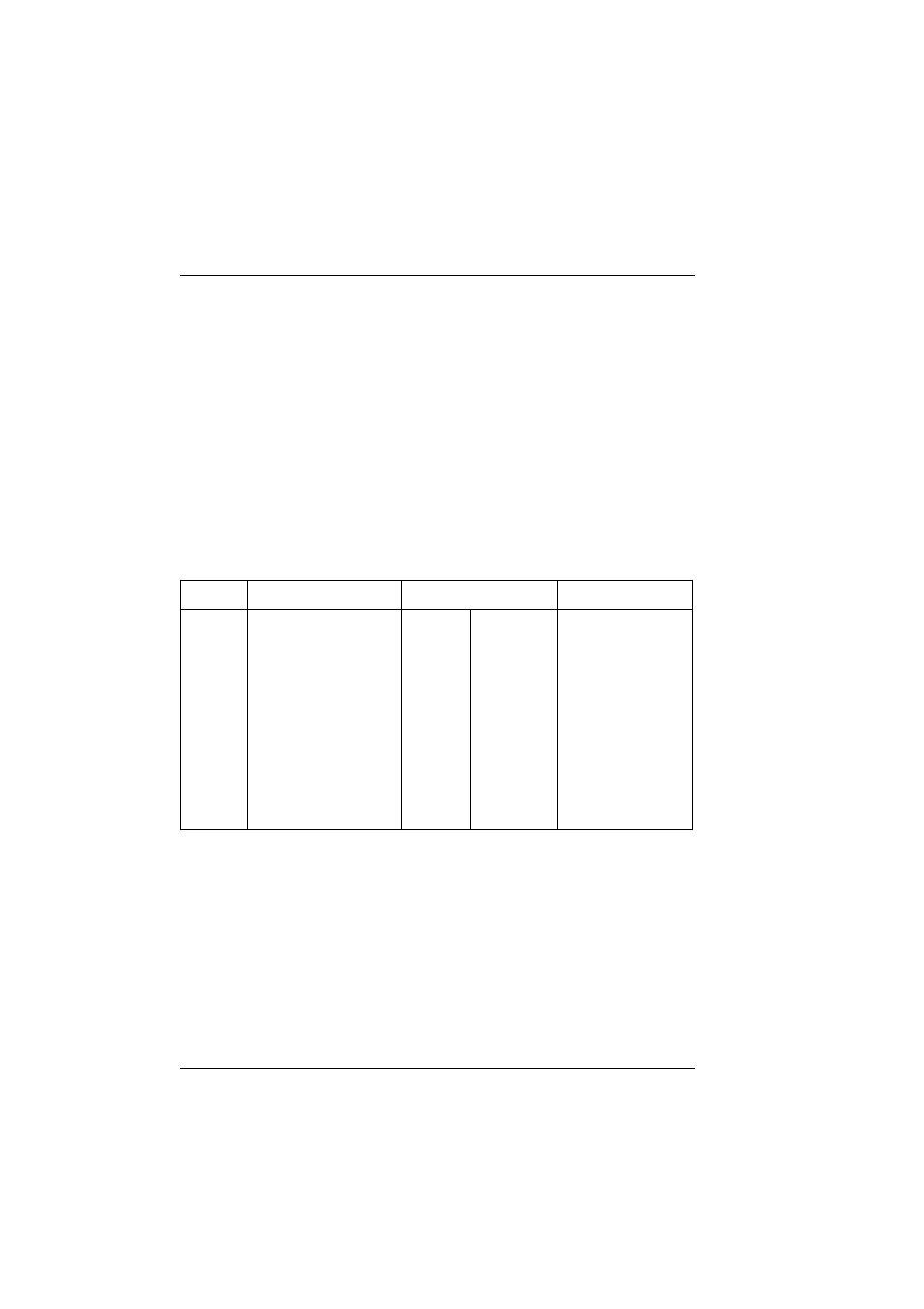 Structure of the additional commands, General | Tally Genicom T5023+ User Manual | Page 184 / 404