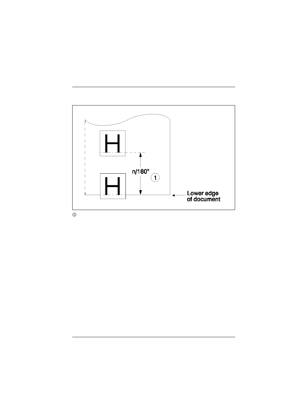 Tally Genicom T5023+ User Manual | Page 197 / 404