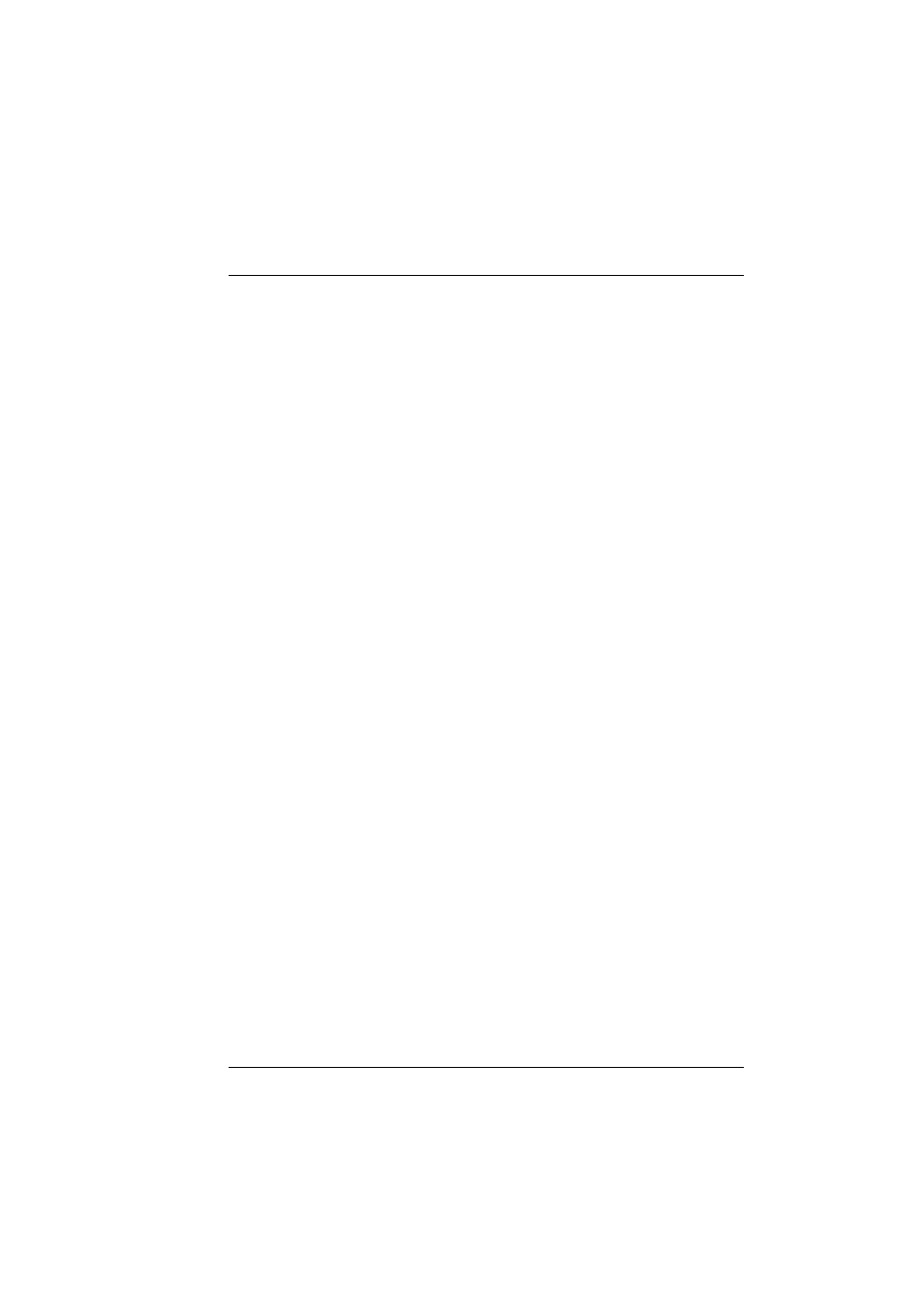 Tally Genicom T5023+ User Manual | Page 203 / 404