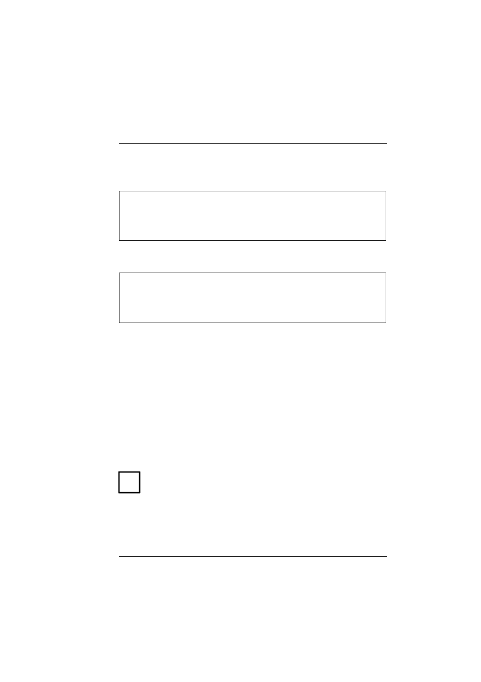 Requesting the document width | Tally Genicom T5023+ User Manual | Page 207 / 404