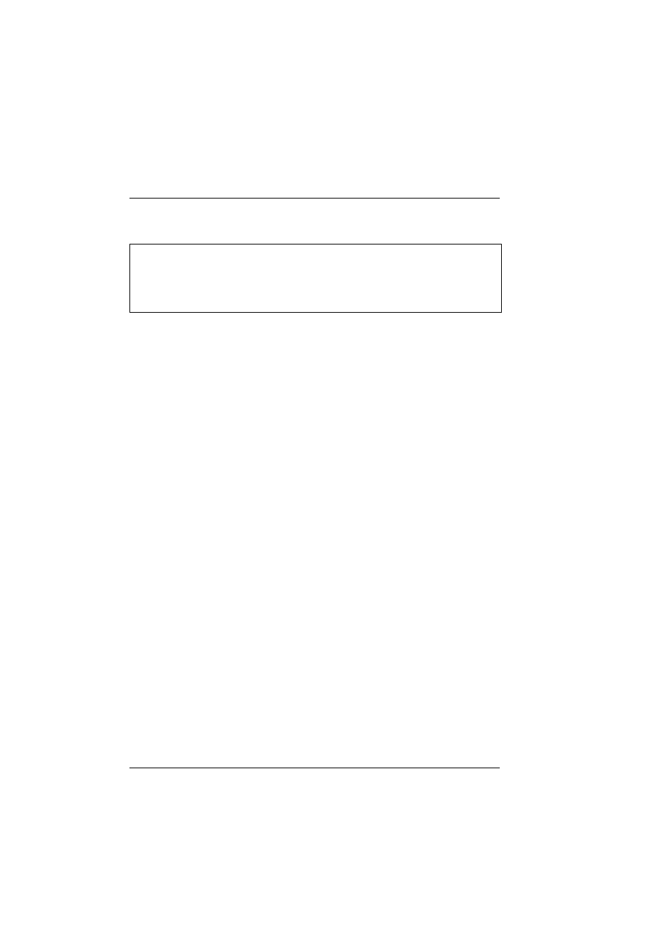 Mode switch- over for handling end of paper | Tally Genicom T5023+ User Manual | Page 212 / 404