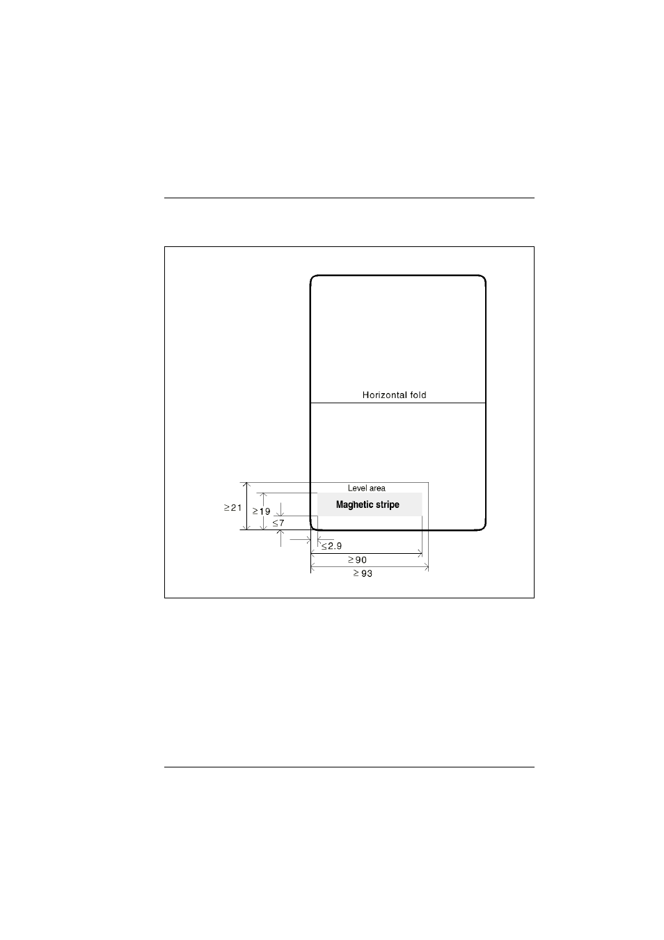 Tally Genicom T5023+ User Manual | Page 219 / 404
