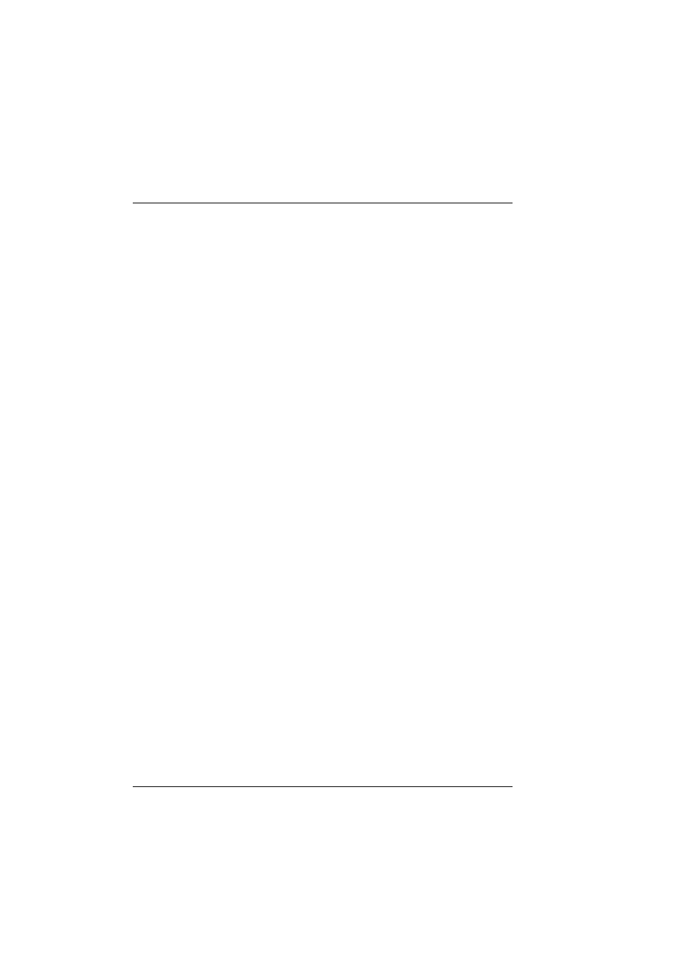 Tally Genicom T5023+ User Manual | Page 230 / 404