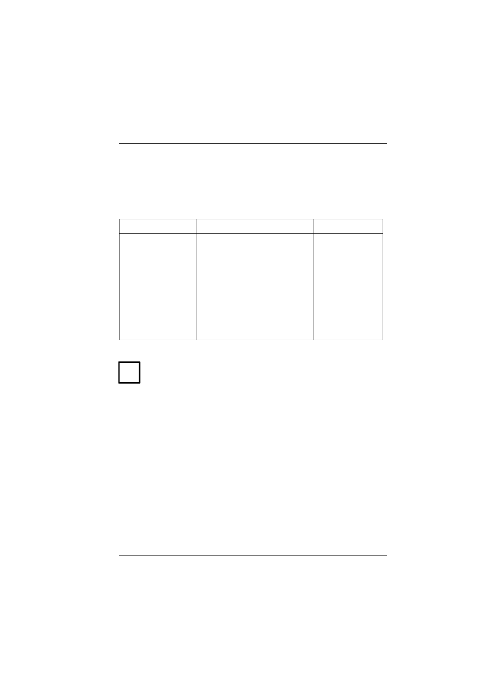 Status and error messages | Tally Genicom T5023+ User Manual | Page 233 / 404