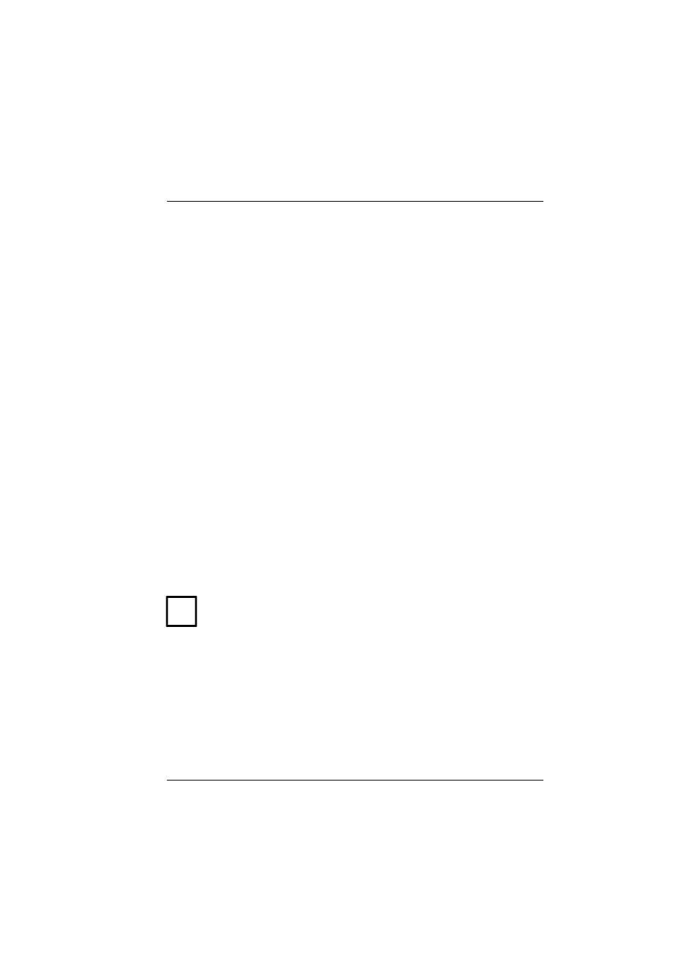 Tally Genicom T5023+ User Manual | Page 235 / 404