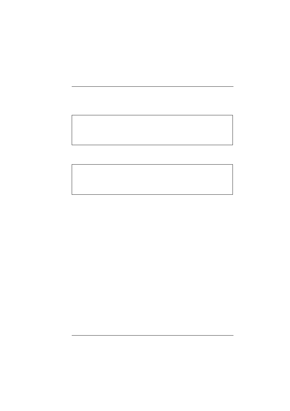 Special printer messages | Tally Genicom T5023+ User Manual | Page 241 / 404