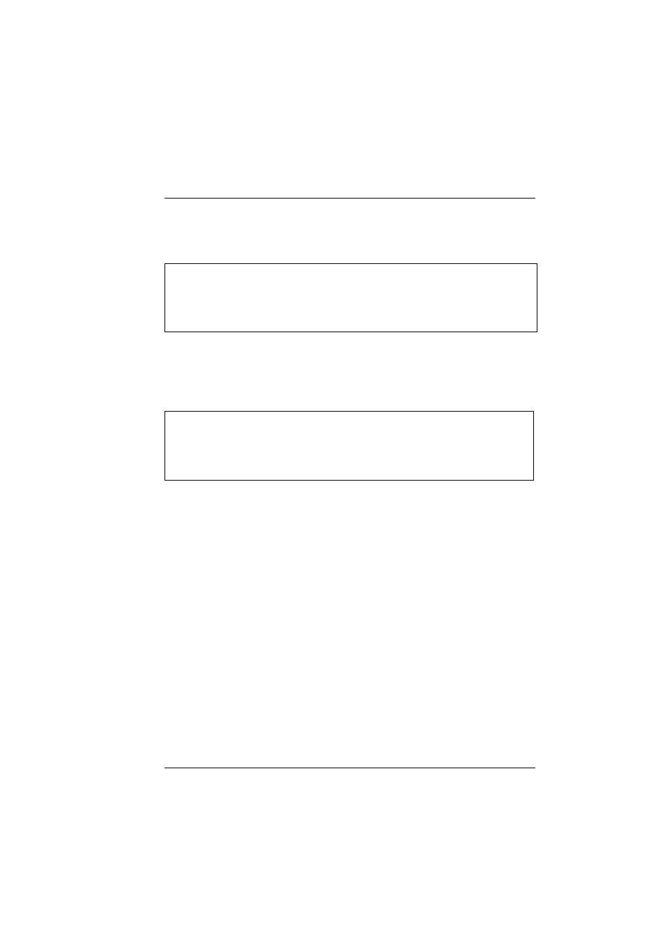 Printing unit parameters | Tally Genicom T5023+ User Manual | Page 243 / 404