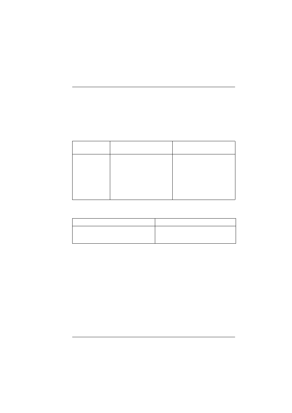 Tally Genicom T5023+ User Manual | Page 25 / 404