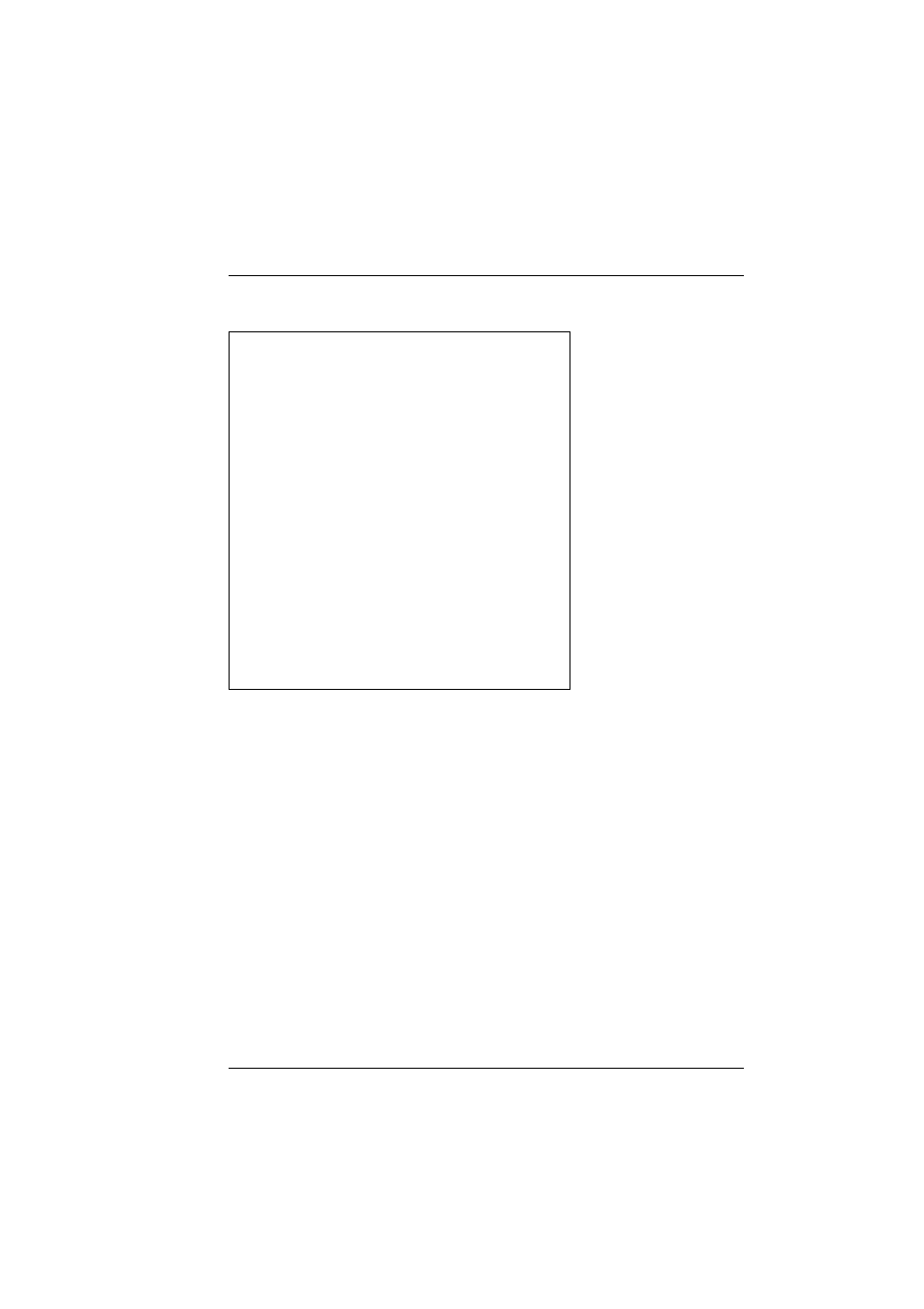 Tally Genicom T5023+ User Manual | Page 261 / 404