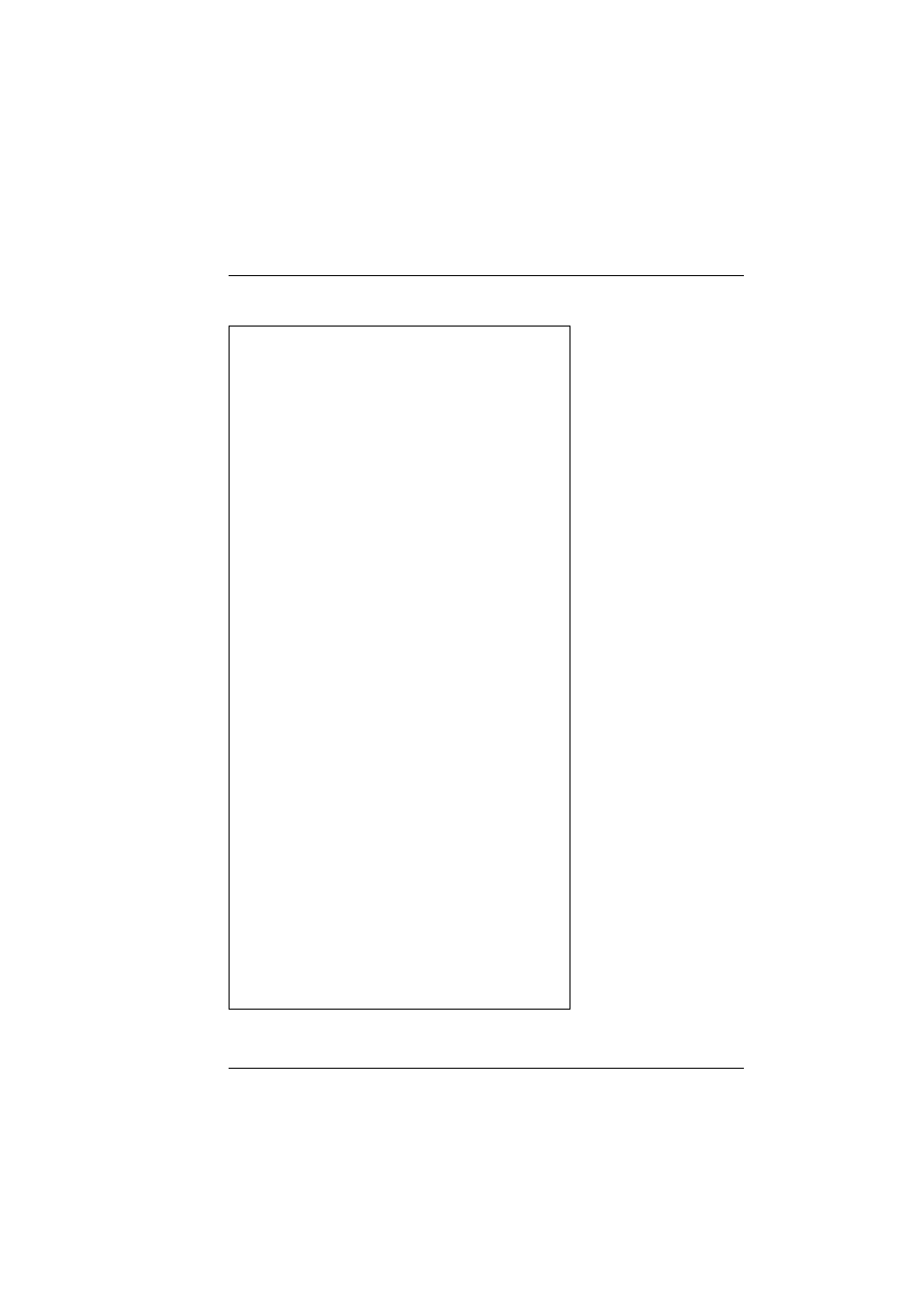 Tally Genicom T5023+ User Manual | Page 273 / 404