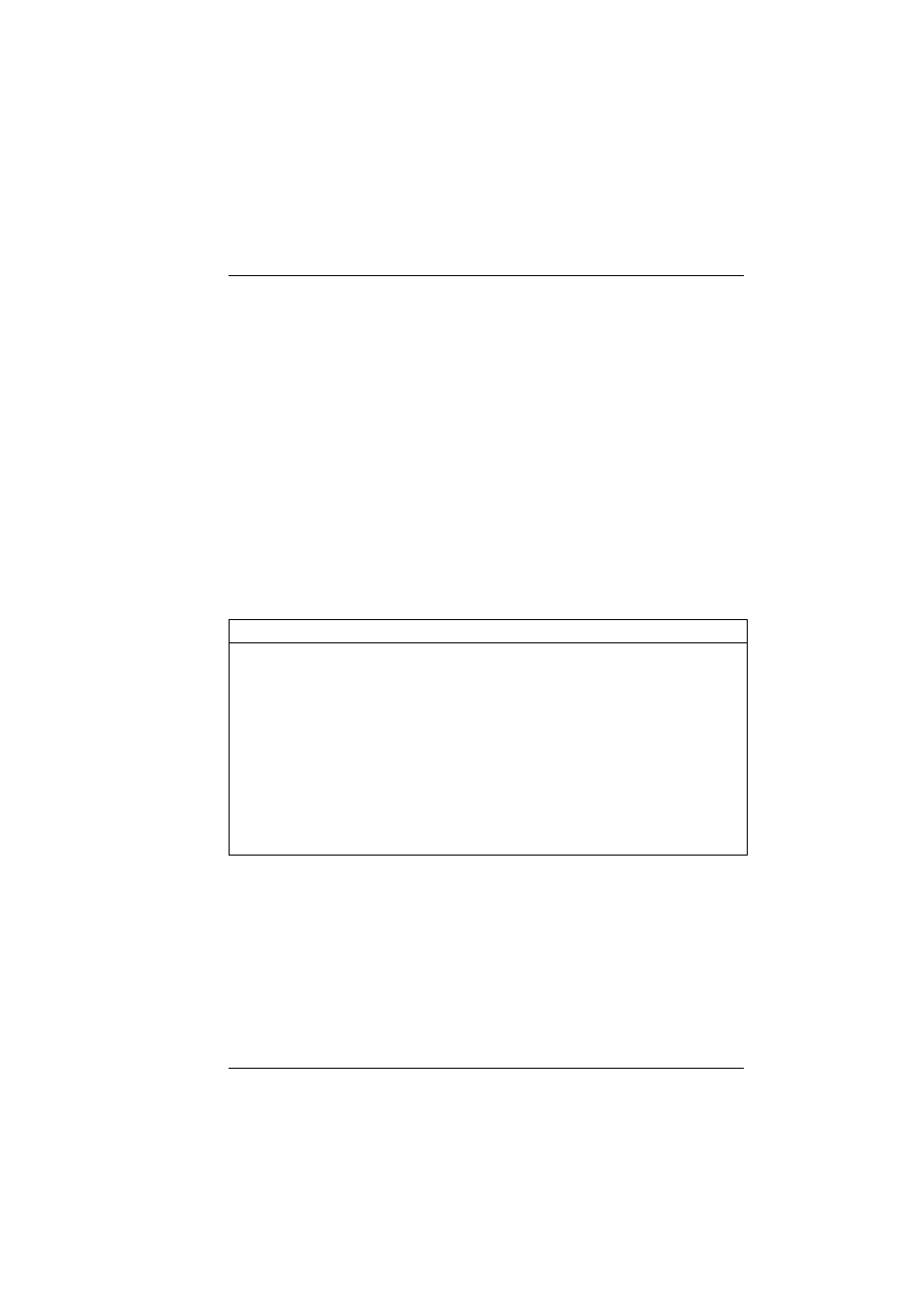 Module identification | Tally Genicom T5023+ User Manual | Page 287 / 404