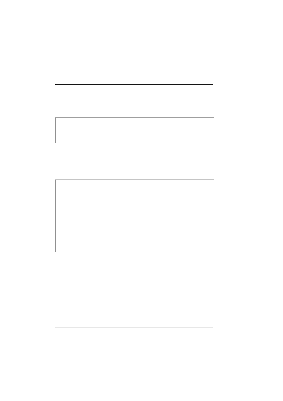 Tally Genicom T5023+ User Manual | Page 292 / 404