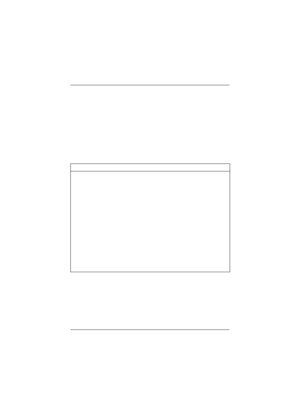 Length of the transfer | Tally Genicom T5023+ User Manual | Page 297 / 404