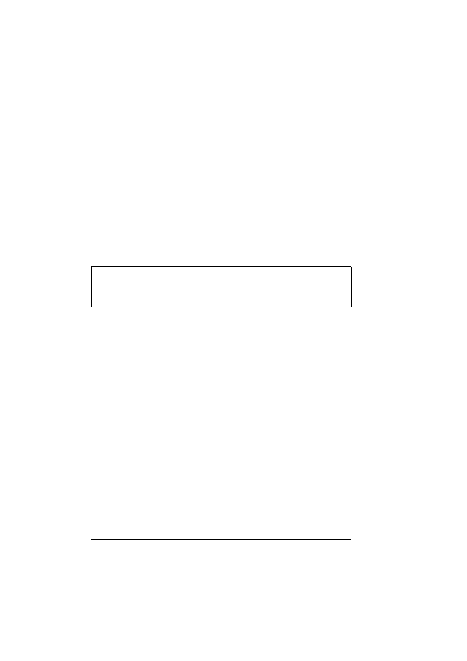 Tally Genicom T5023+ User Manual | Page 298 / 404