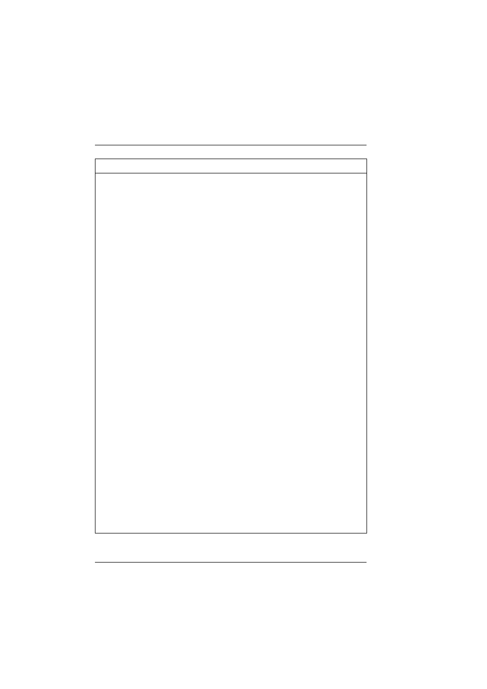 Tally Genicom T5023+ User Manual | Page 308 / 404