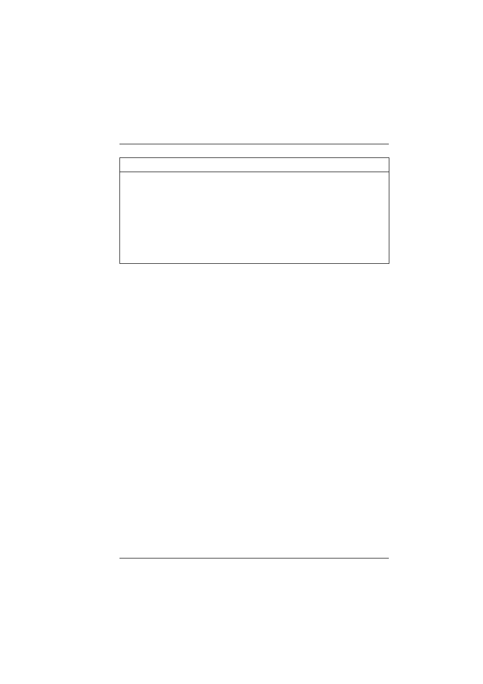 Tally Genicom T5023+ User Manual | Page 311 / 404