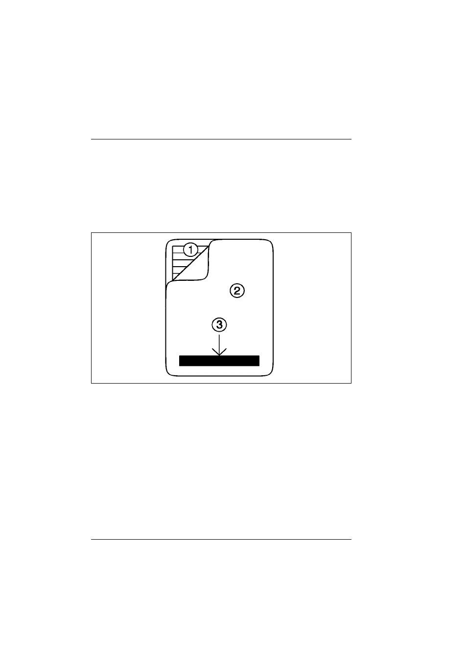 Magnetic stripe processing | Tally Genicom T5023+ User Manual | Page 40 / 404