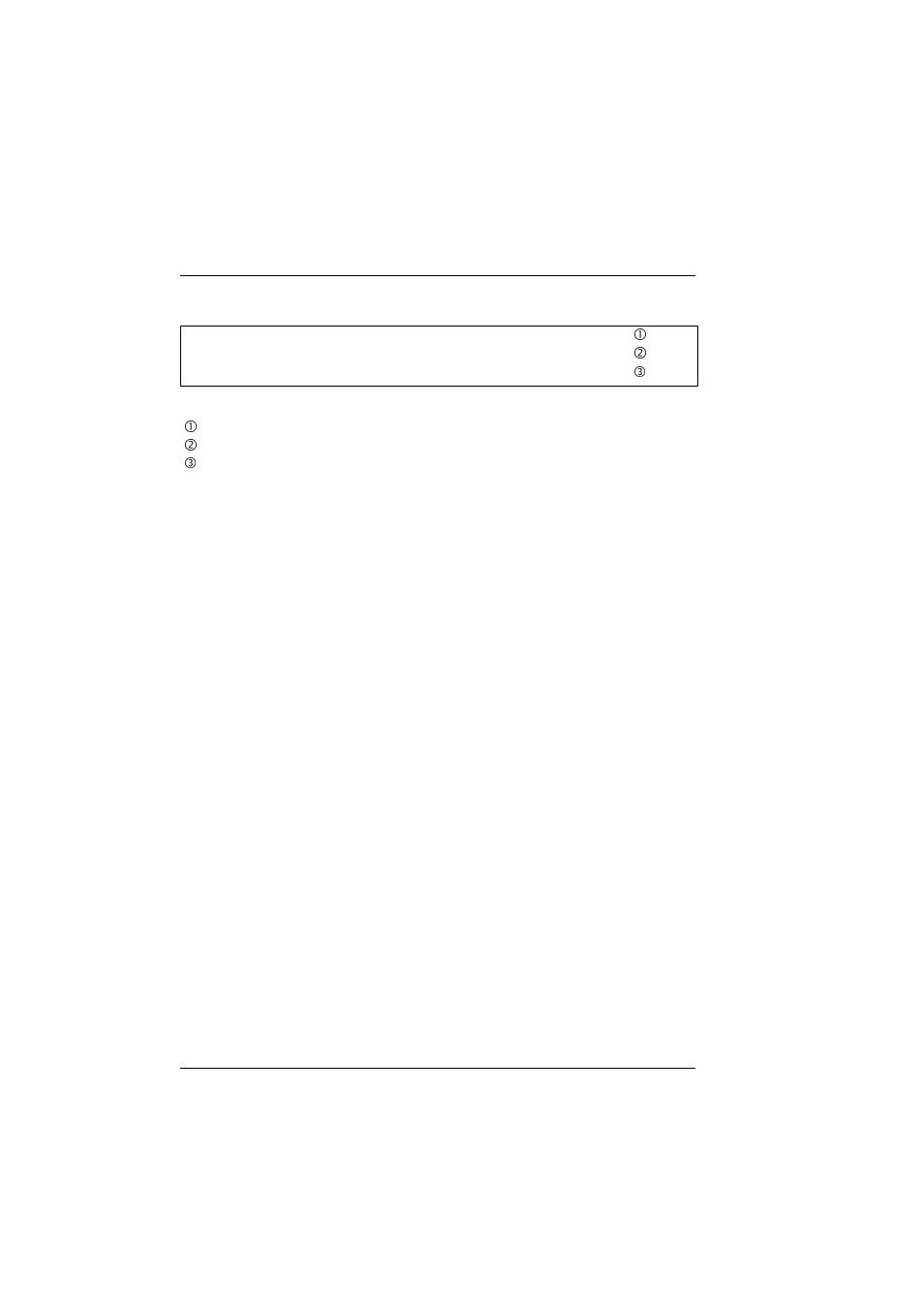Coding of decimal command parameters | Tally Genicom T5023+ User Manual | Page 44 / 404