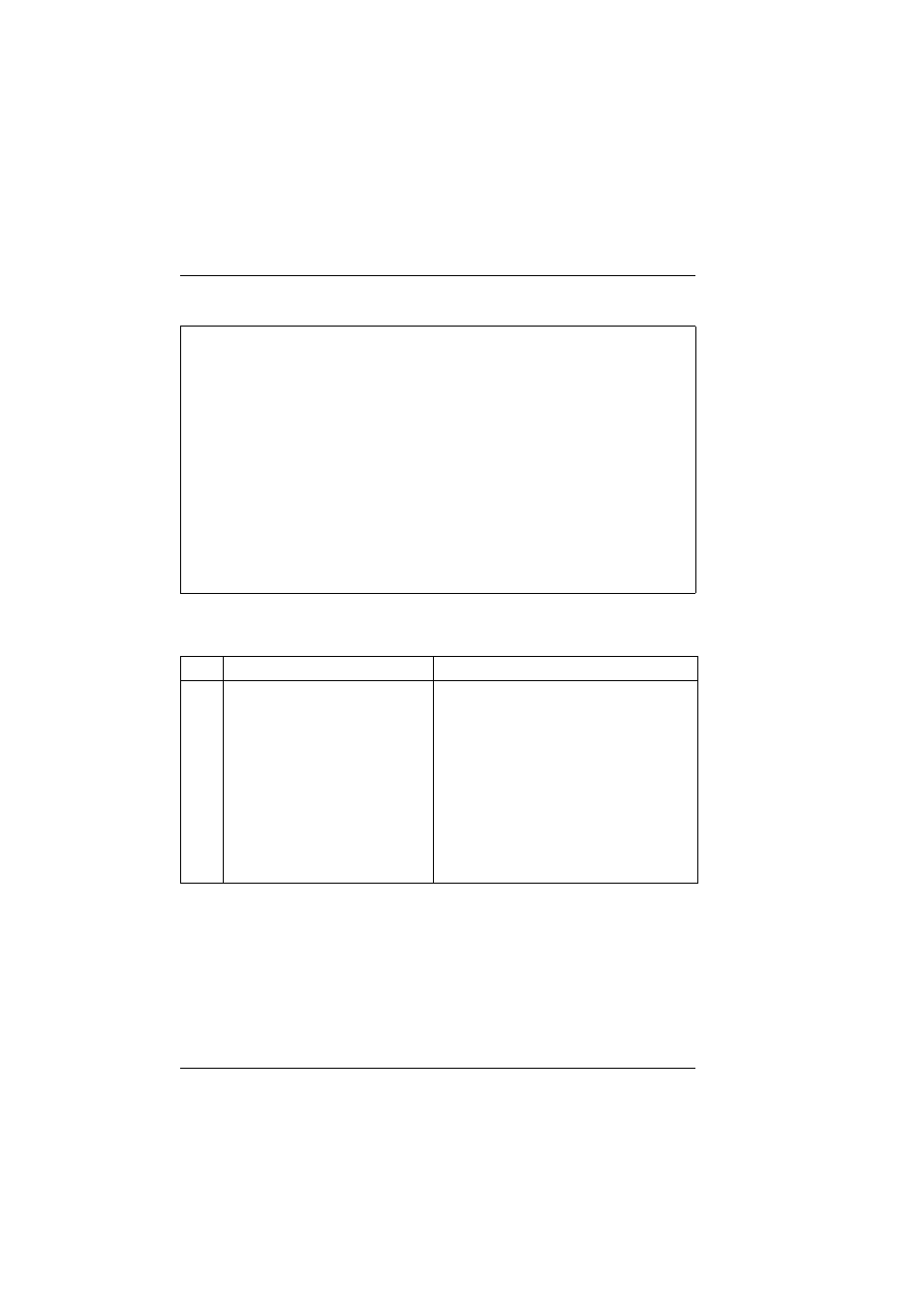 Tally Genicom T5023+ User Manual | Page 46 / 404