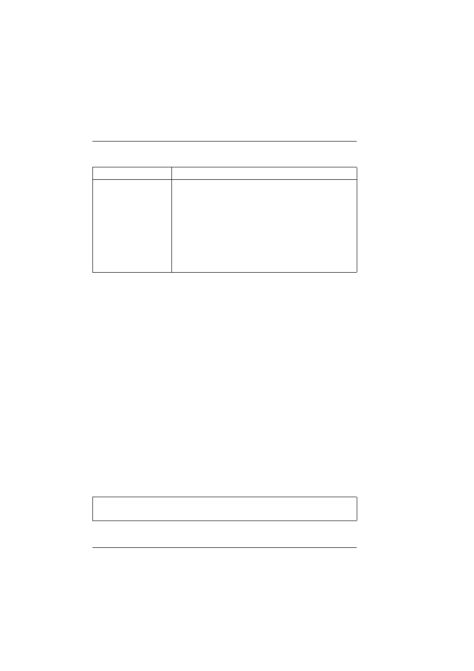 Tally Genicom T5023+ User Manual | Page 48 / 404