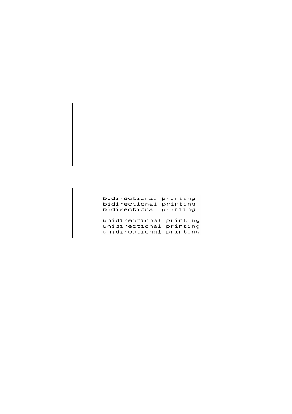 Tally Genicom T5023+ User Manual | Page 55 / 404