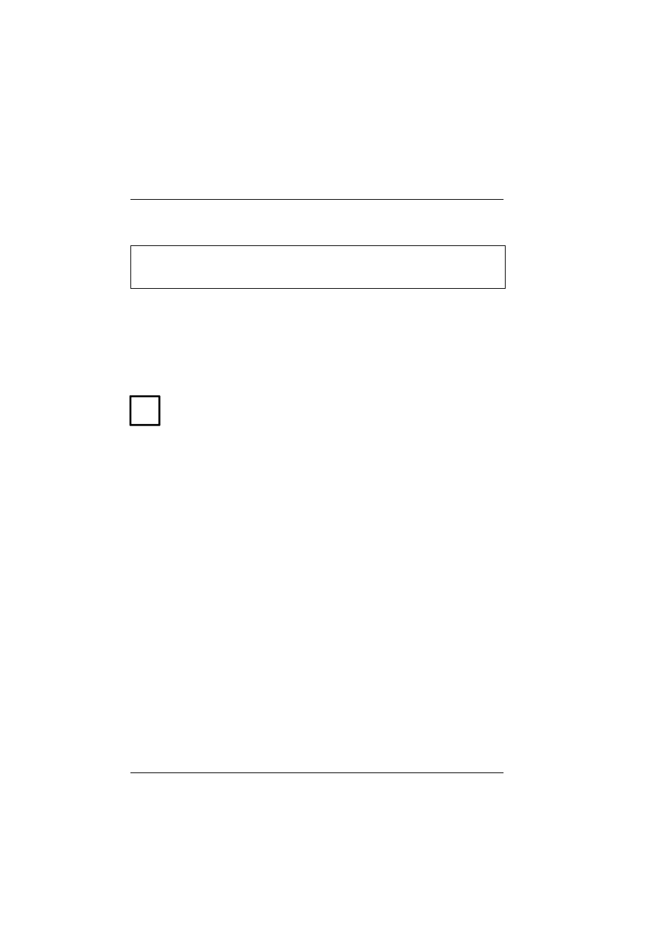 Deleting the msb specification | Tally Genicom T5023+ User Manual | Page 58 / 404