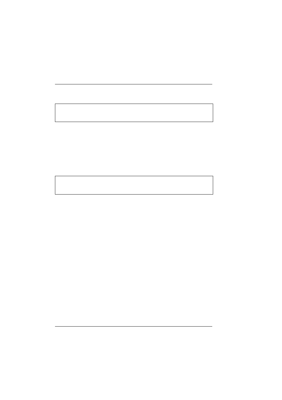 Deleting a character, Cancelling a line, Deleting a character cancelling a line | Tally Genicom T5023+ User Manual | Page 64 / 404
