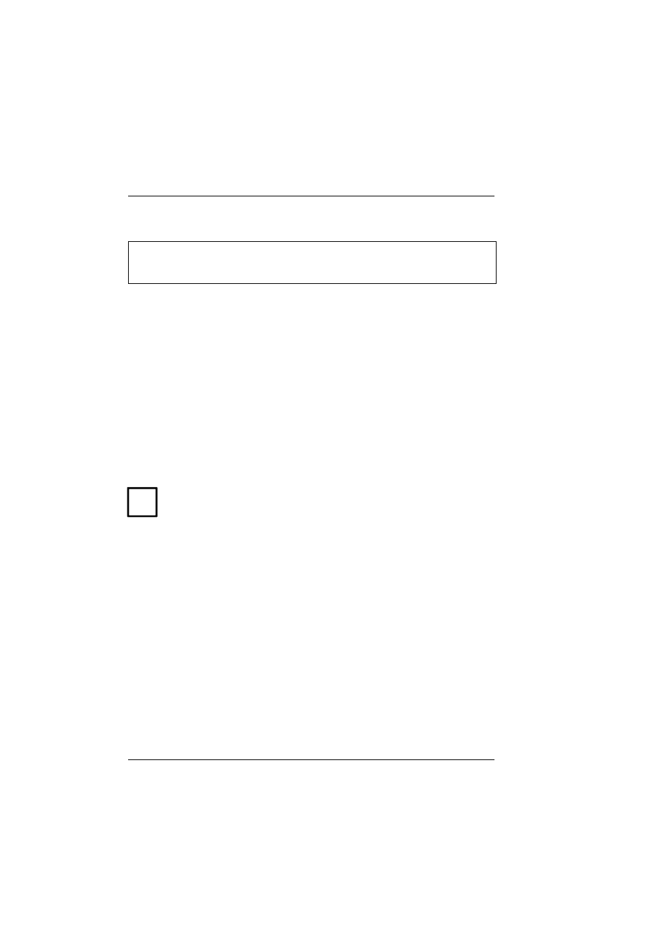 Determining the document length at n lines | Tally Genicom T5023+ User Manual | Page 76 / 404