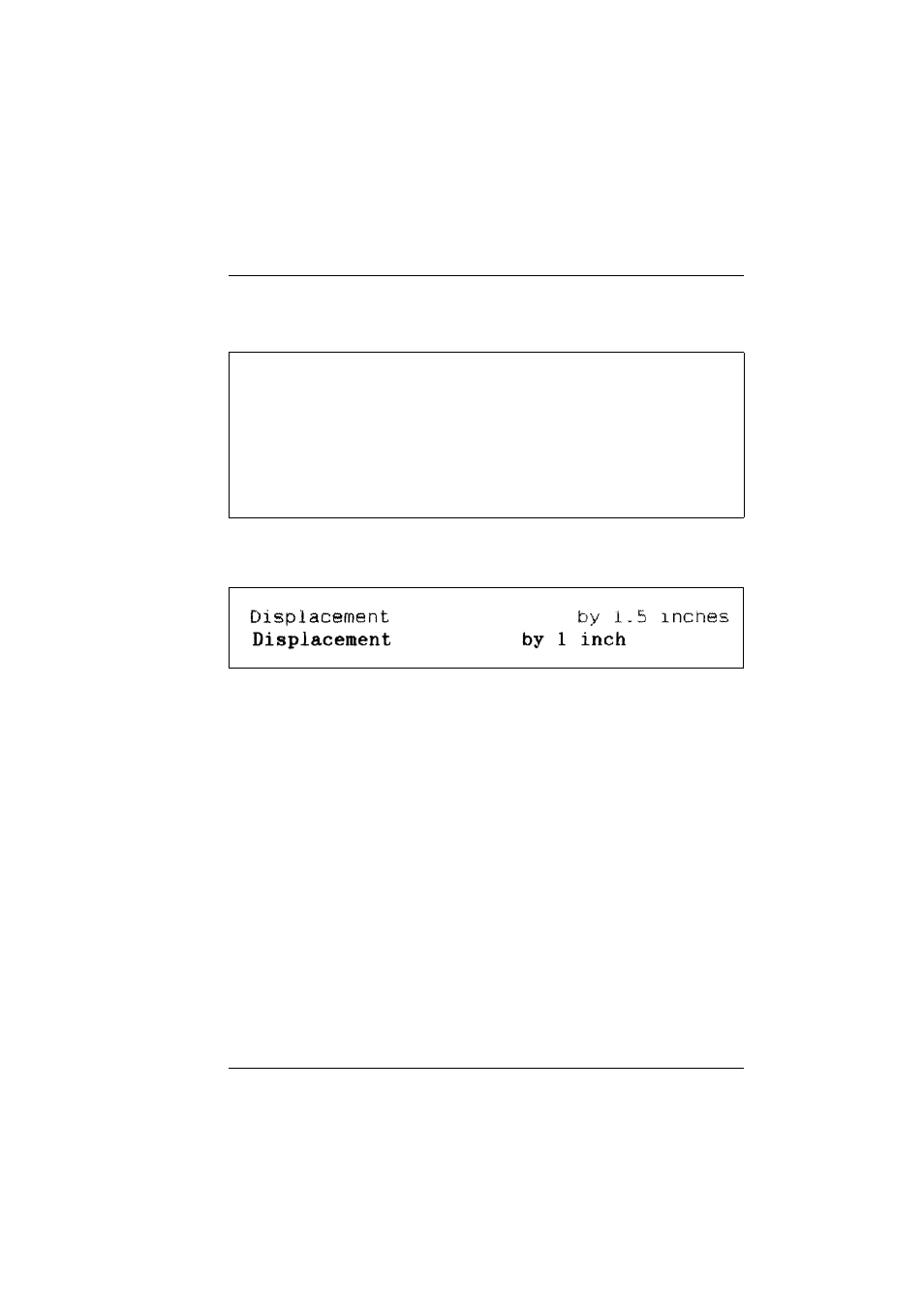Tally Genicom T5023+ User Manual | Page 99 / 404