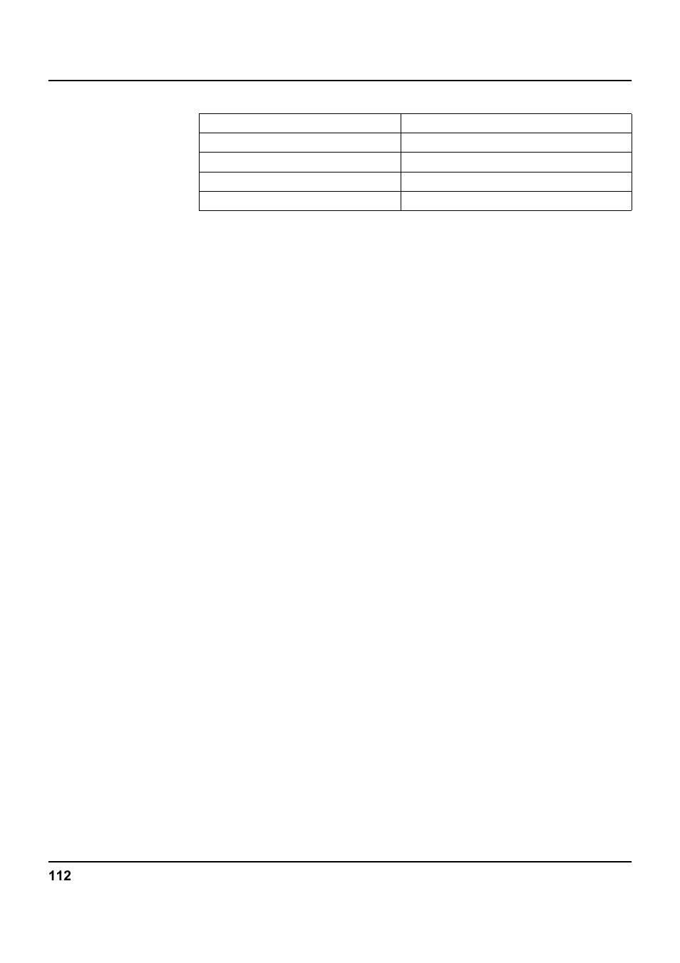 Tally Genicom 5040 User Manual | Page 120 / 142