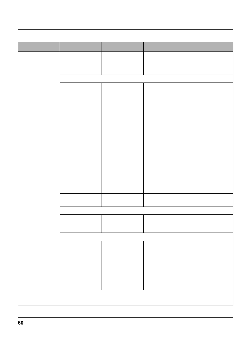 Tally Genicom 5040 User Manual | Page 68 / 142