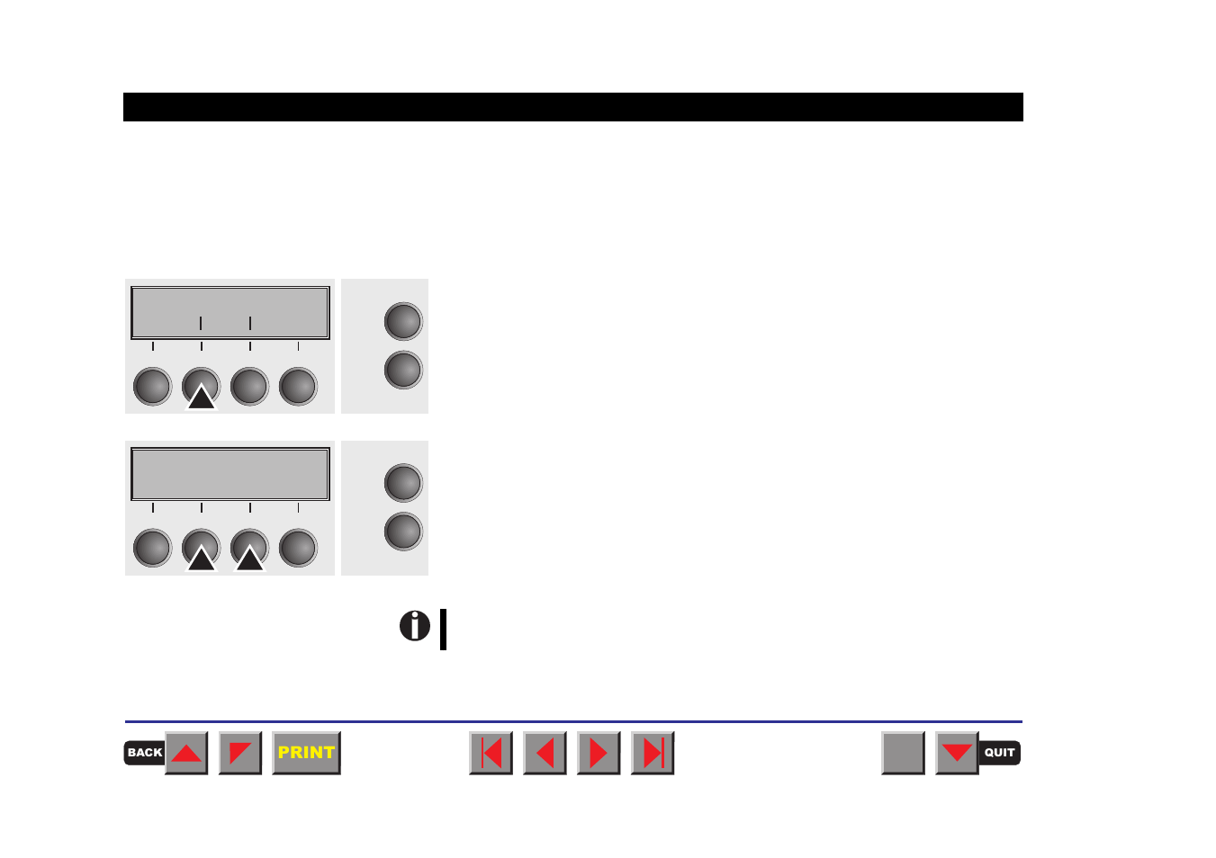 Deactivate single sheet feeder (single) | Tally Genicom MATRIX PRINTER 2250 User Manual | Page 100 / 216