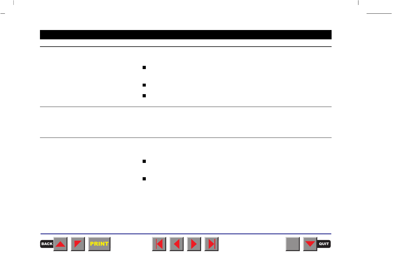 Frame error, Hardware alarm, Overrun error | Tally Genicom MATRIX PRINTER 2250 User Manual | Page 114 / 216