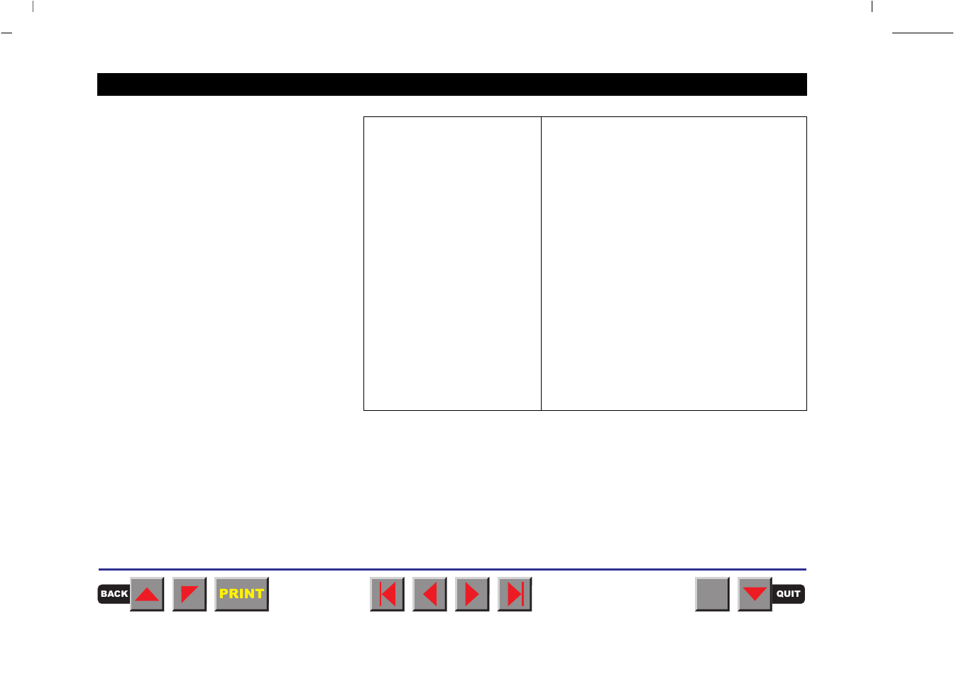 Serial interface v.24/rs232c | Tally Genicom MATRIX PRINTER 2250 User Manual | Page 169 / 216
