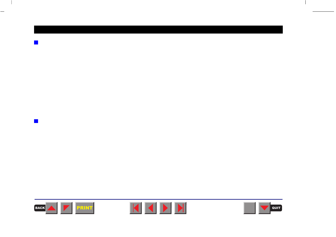 Etx/ack protocol, Ack/nak protocol | Tally Genicom MATRIX PRINTER 2250 User Manual | Page 176 / 216