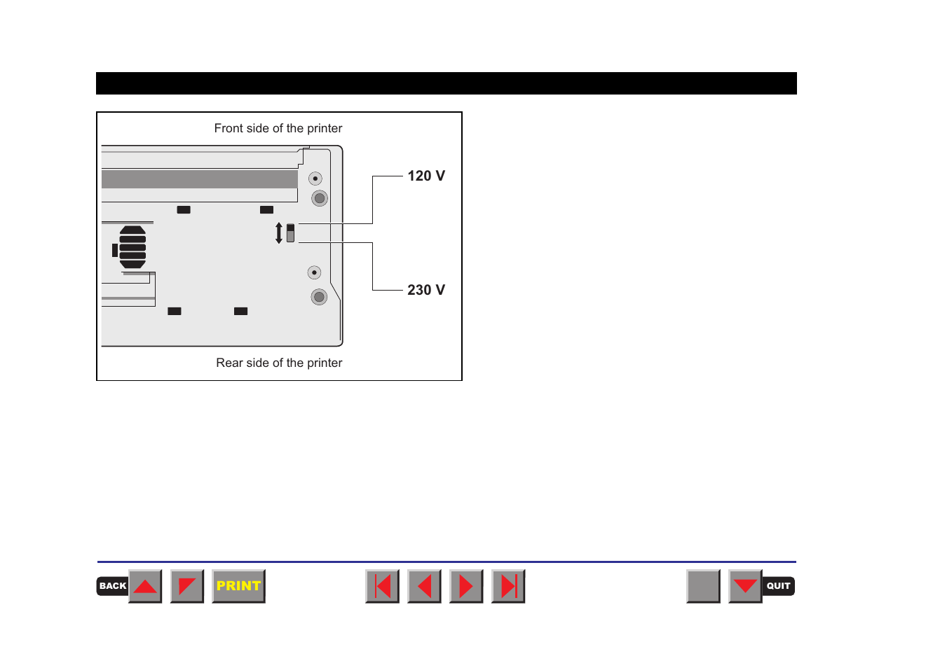 Tally Genicom MATRIX PRINTER 2250 User Manual | Page 18 / 216