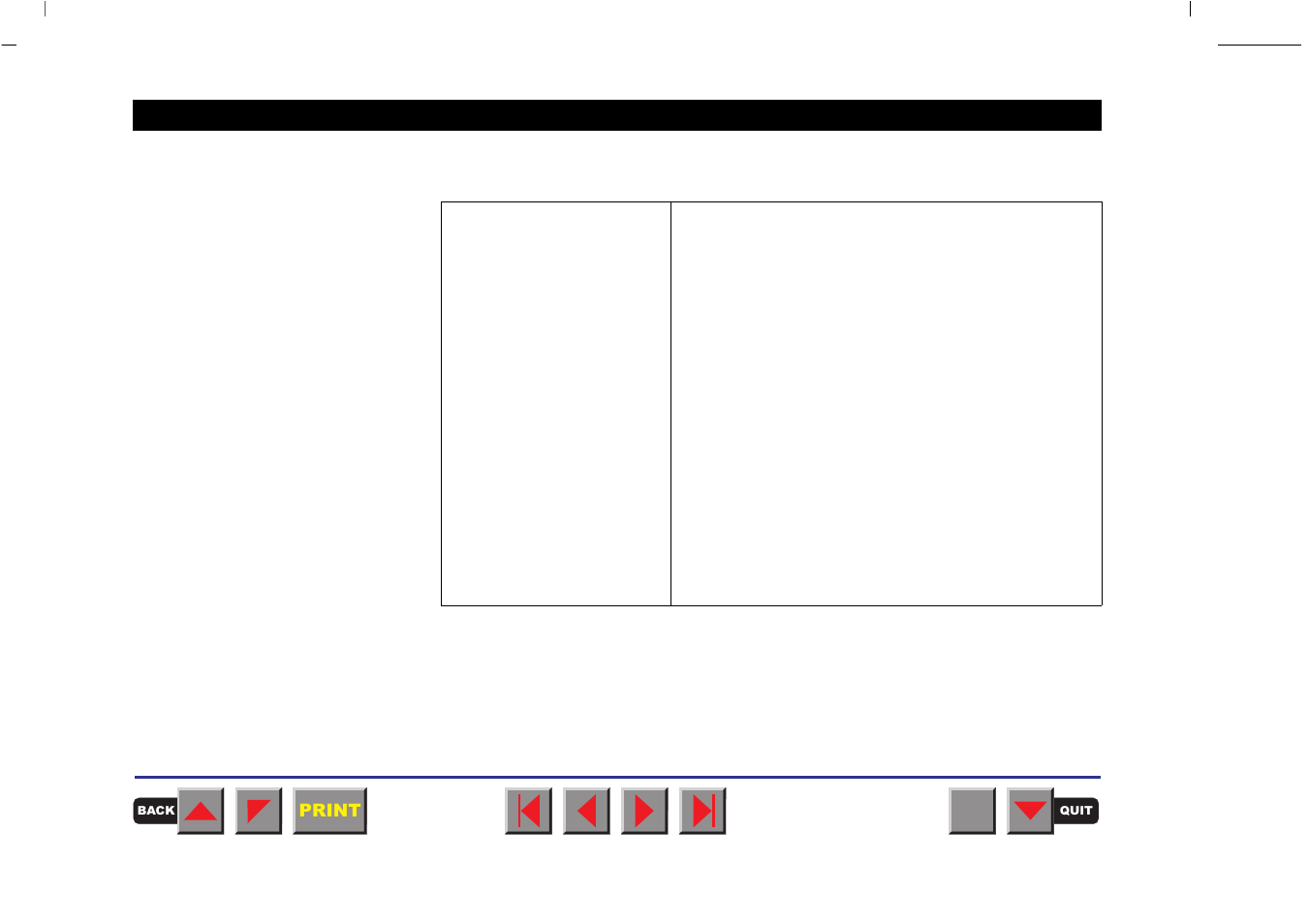 Interface specifications, Permitted cable length (see, Technical specifications | Check the length of the interface cable; see, Specifications | Tally Genicom MATRIX PRINTER 2250 User Manual | Page 185 / 216