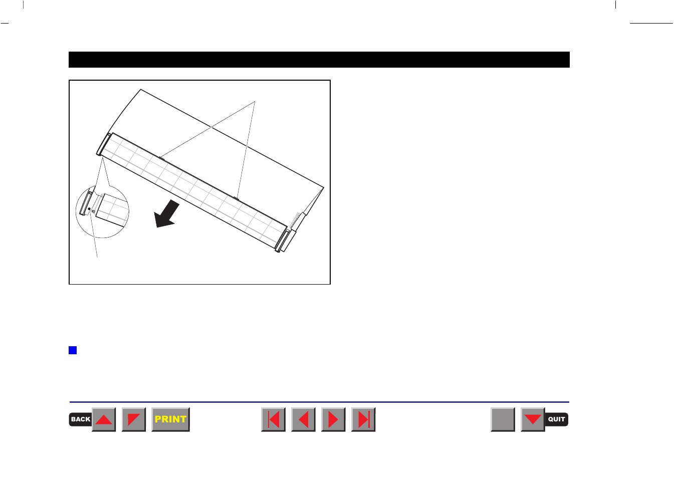 Tractor 2 19, Preparing the printer 19 | Tally Genicom MATRIX PRINTER 2250 User Manual | Page 203 / 216