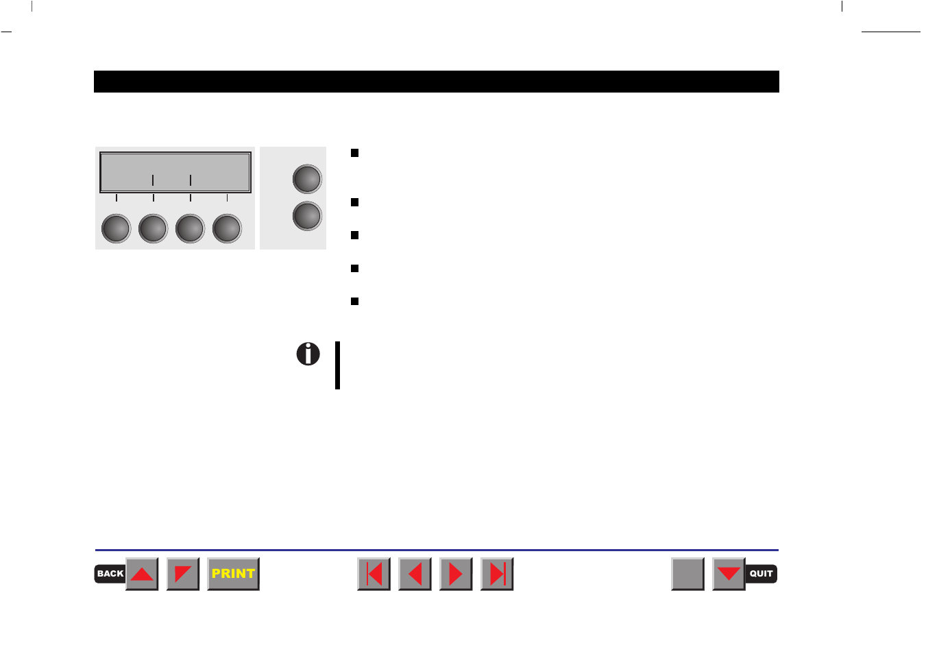 Setup mode | Tally Genicom MATRIX PRINTER 2250 User Manual | Page 26 / 216