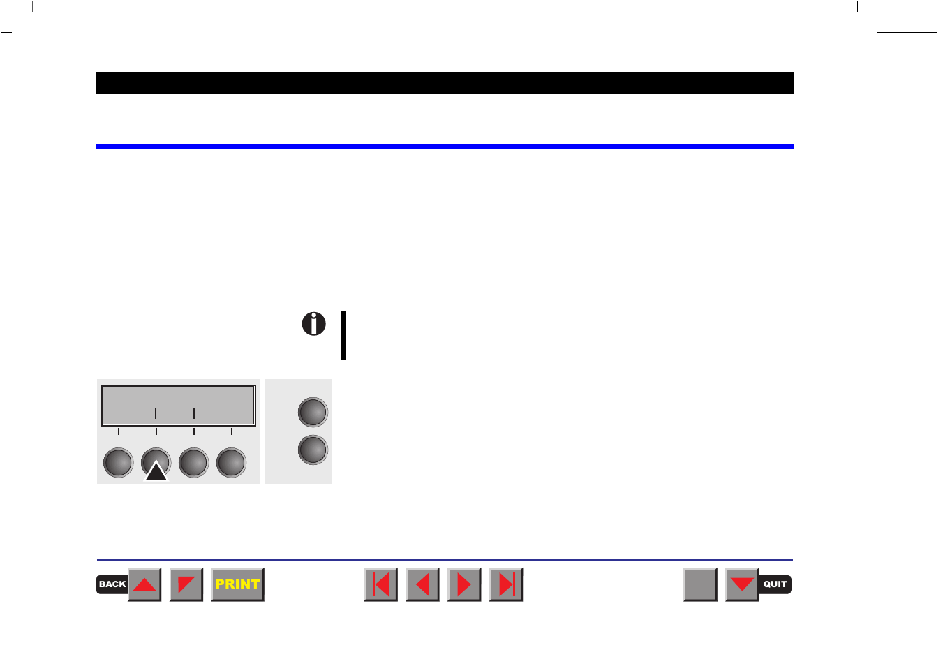 Settings (ii), Setting the print head gap | Tally Genicom MATRIX PRINTER 2250 User Manual | Page 49 / 216