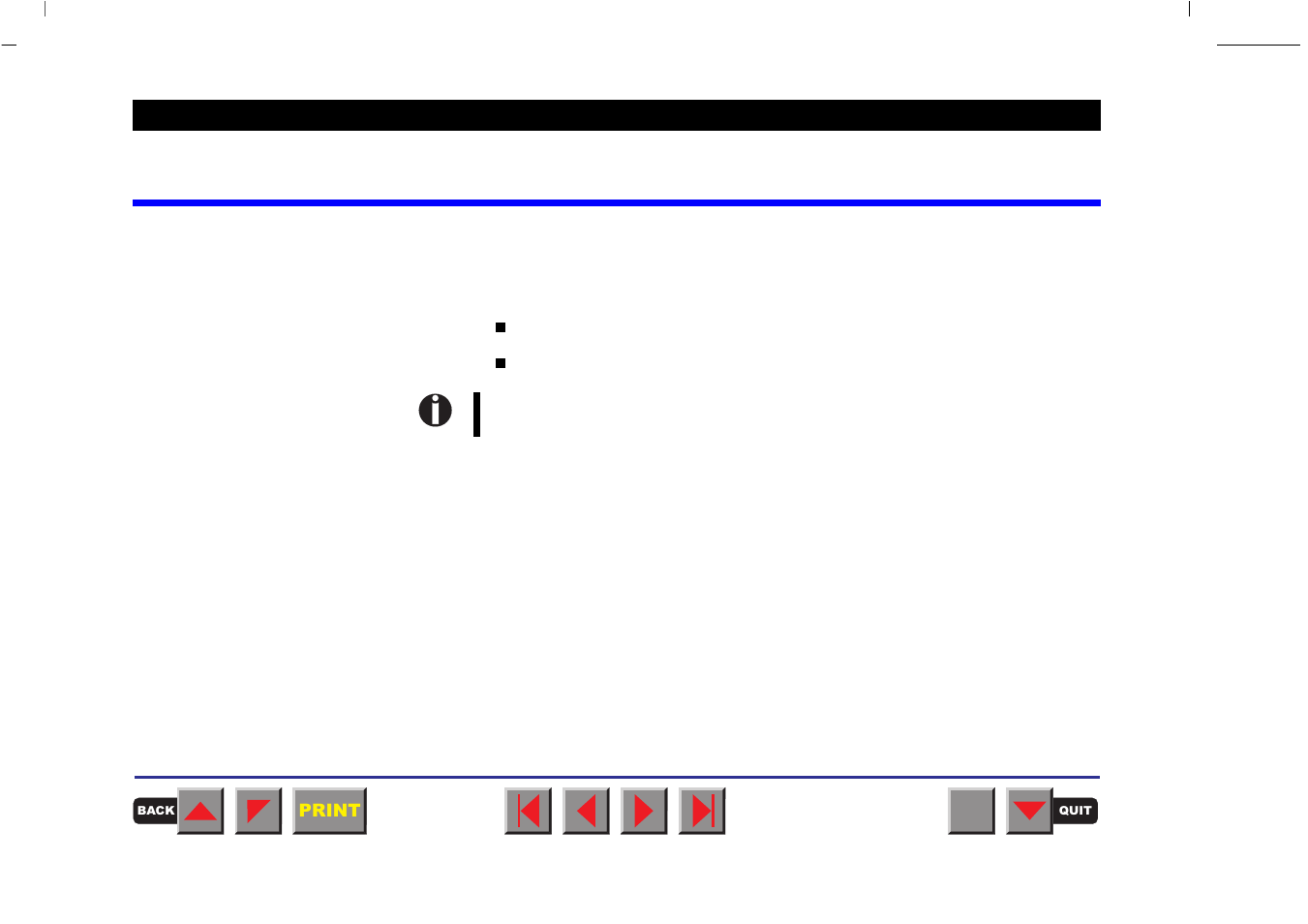 The menu, Programming via the control panel | Tally Genicom MATRIX PRINTER 2250 User Manual | Page 54 / 216