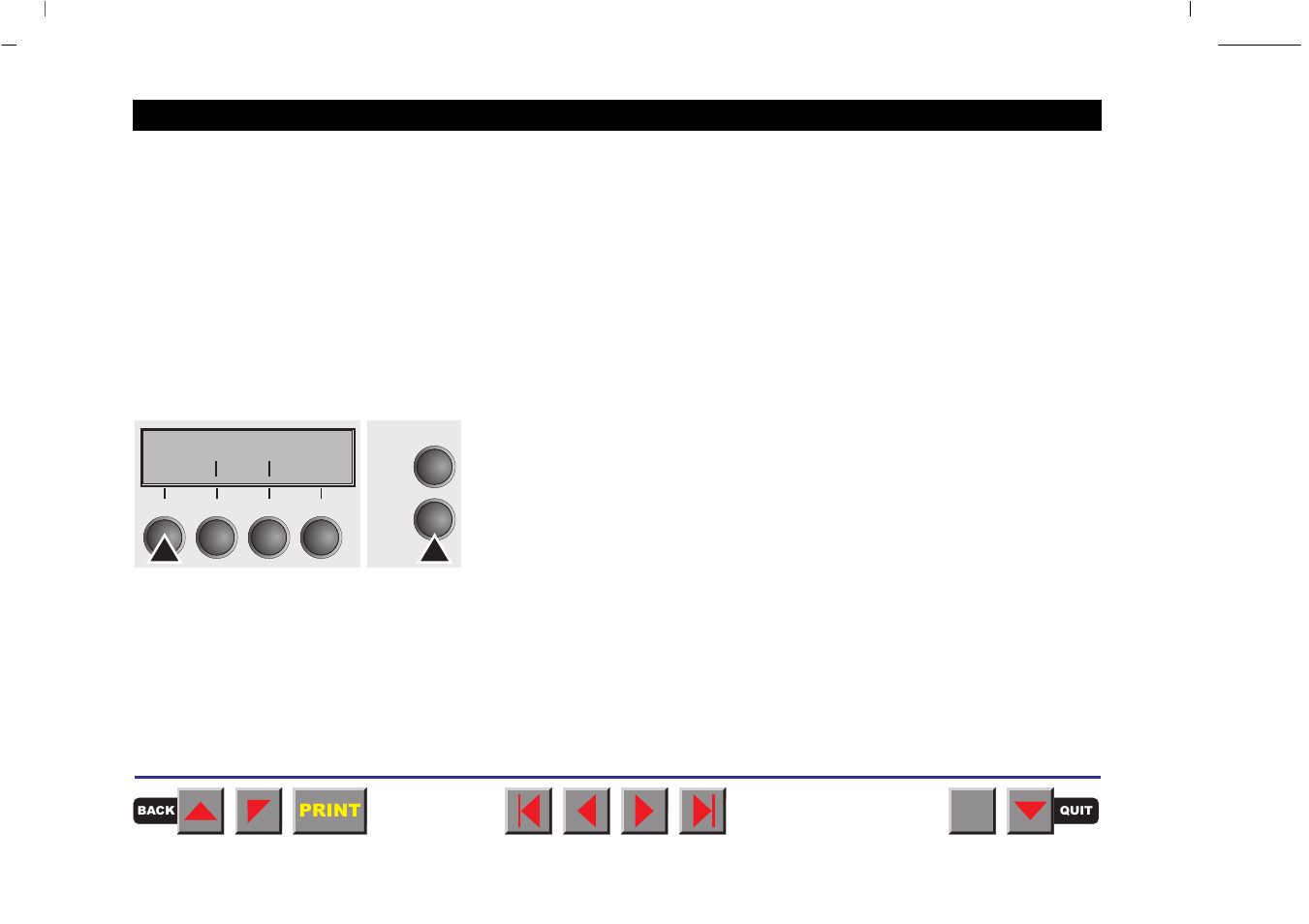 Enabling access to menu mode, Calling up the menu | Tally Genicom MATRIX PRINTER 2250 User Manual | Page 55 / 216